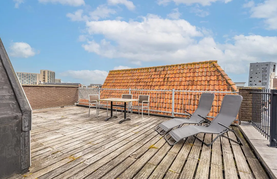 Hotel Zilt-1