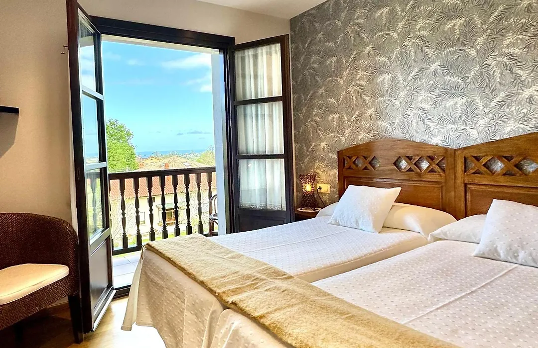 Hotel Rural El Texeu-1