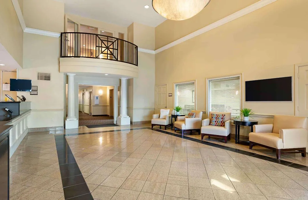 Extended Stay America Suites - Houston - Med Ctr - Nrg Park - Braeswood Blvd-1