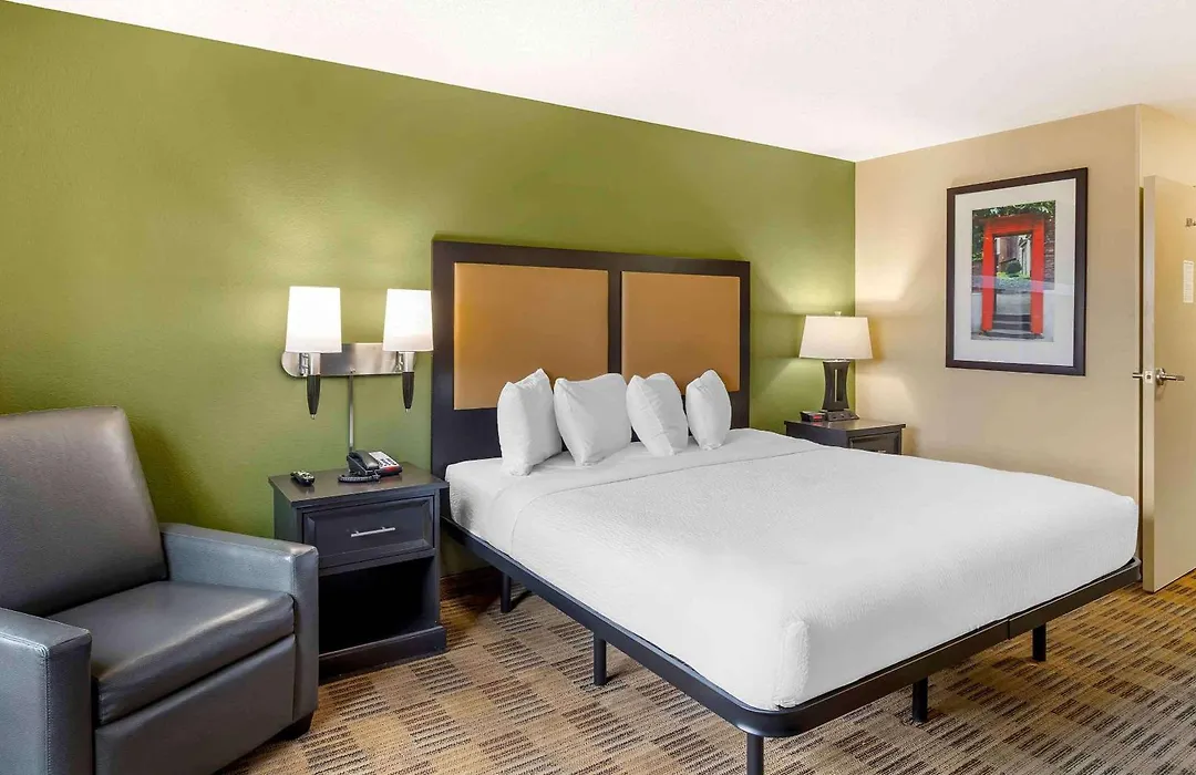 Extended Stay America Suites - Billings - West End-1