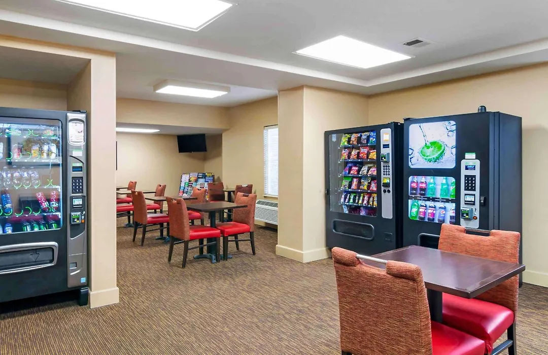 Extended Stay America Suites - Kansas City - Overland Park - Metcalf Ave-1