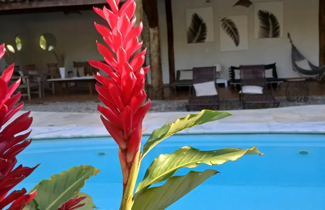 Itamambuca Casa de Praia-1