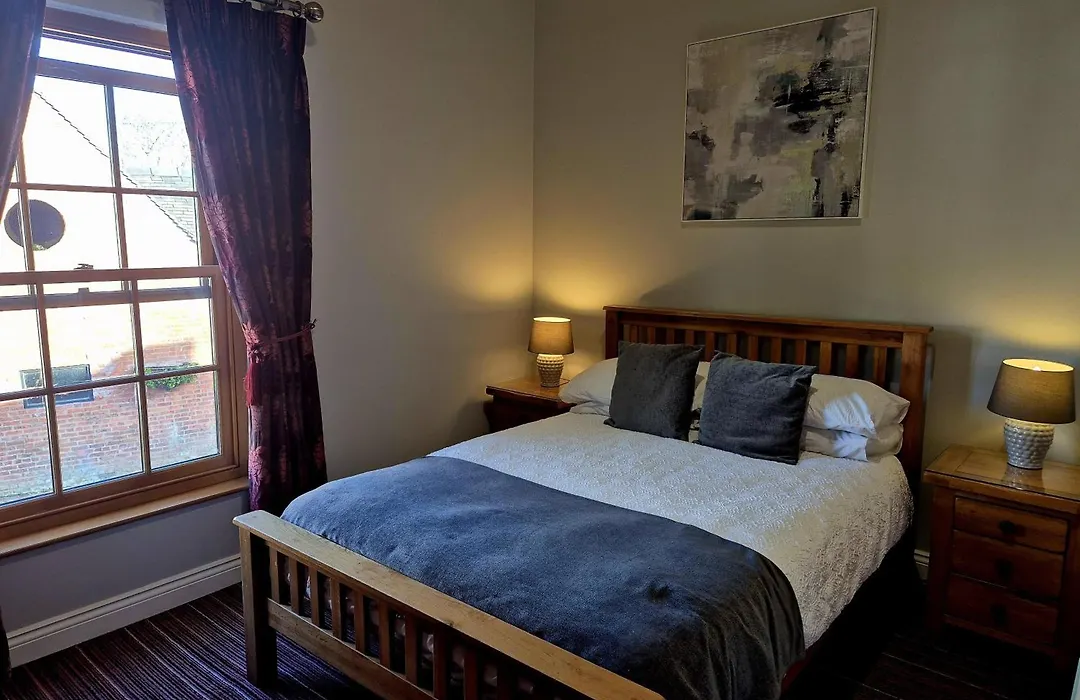 The Badger Inn-1