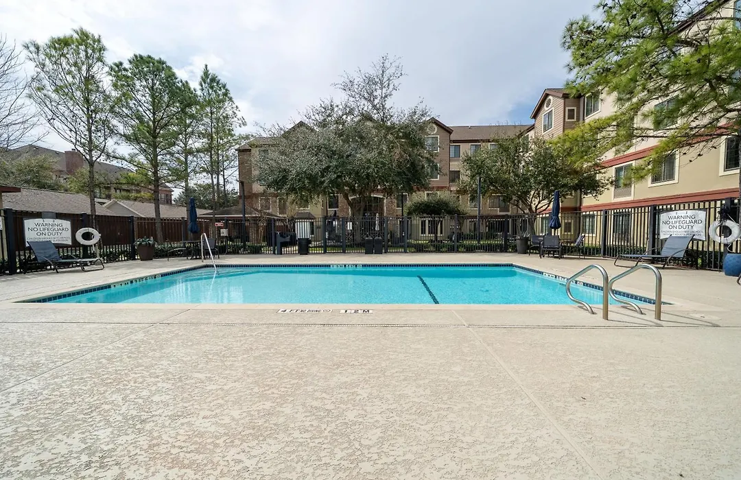 Staybridge Suites Houston West - Energy Corridor By Ihg-1