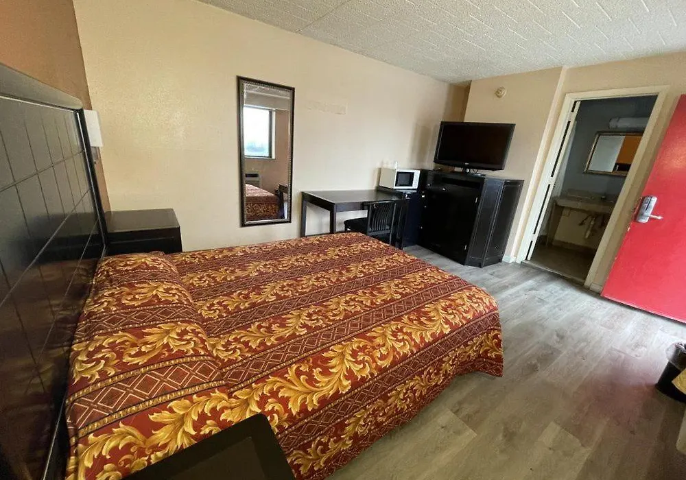 Towson East Motel-1