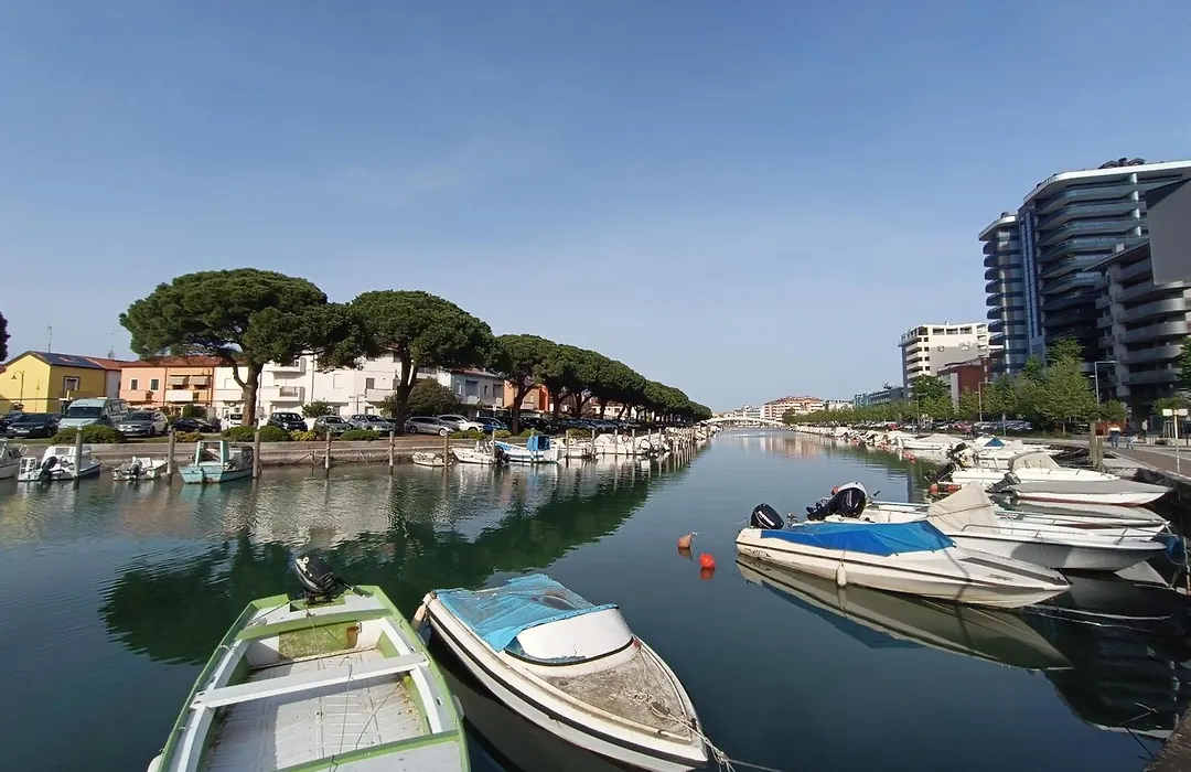 Hotel Il Guscio-1
