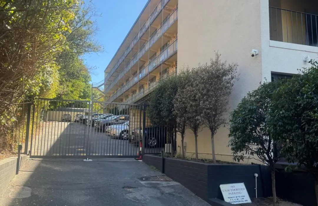 Mountway Holiday Apartments-1