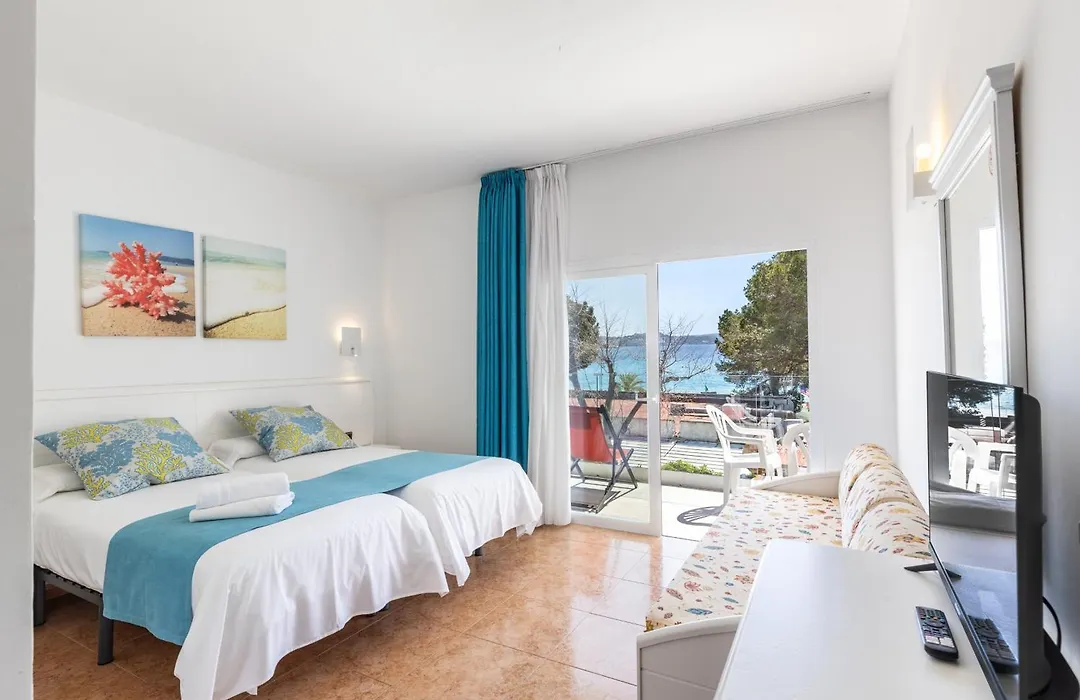 Hostal Neptuno-1