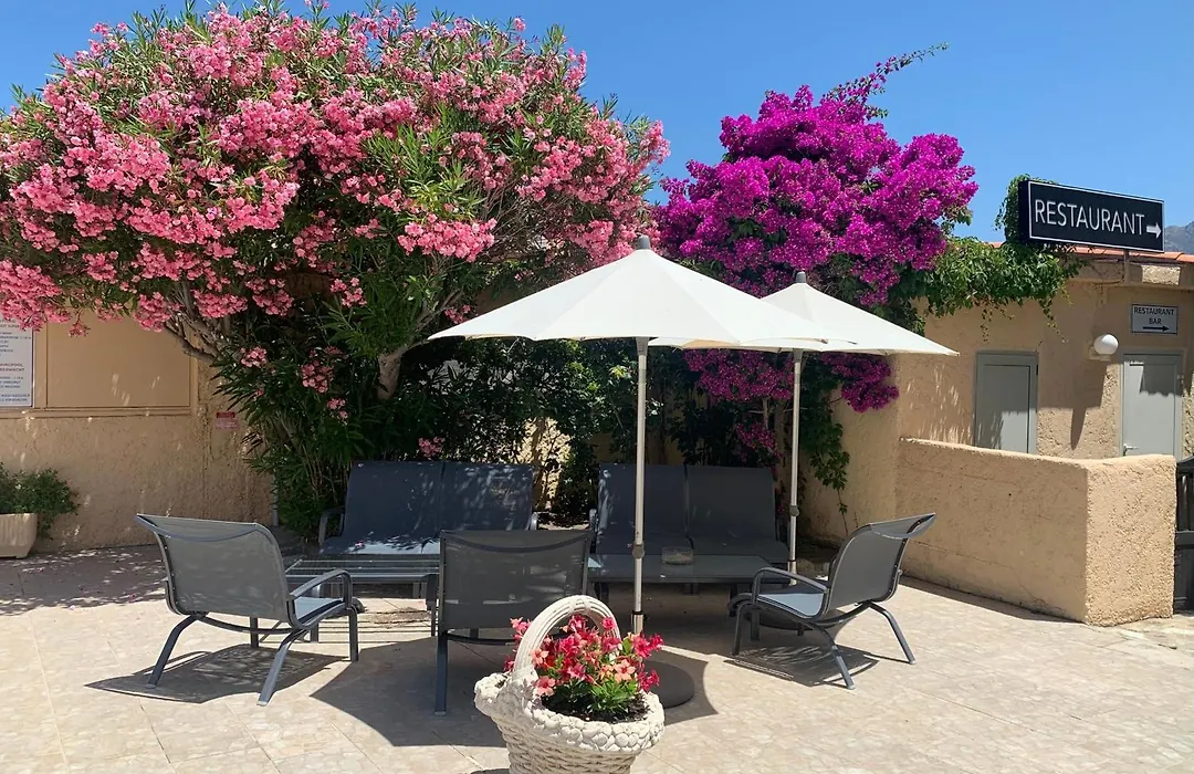 Hotel L'Ondine-1