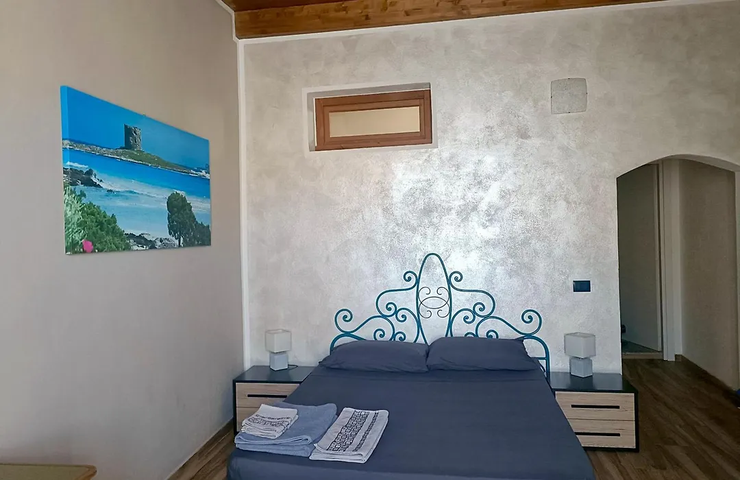 B&B L'Antico Portico-1
