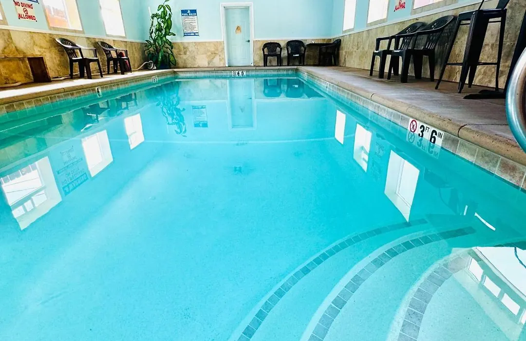 Americas Best Value Inn-1