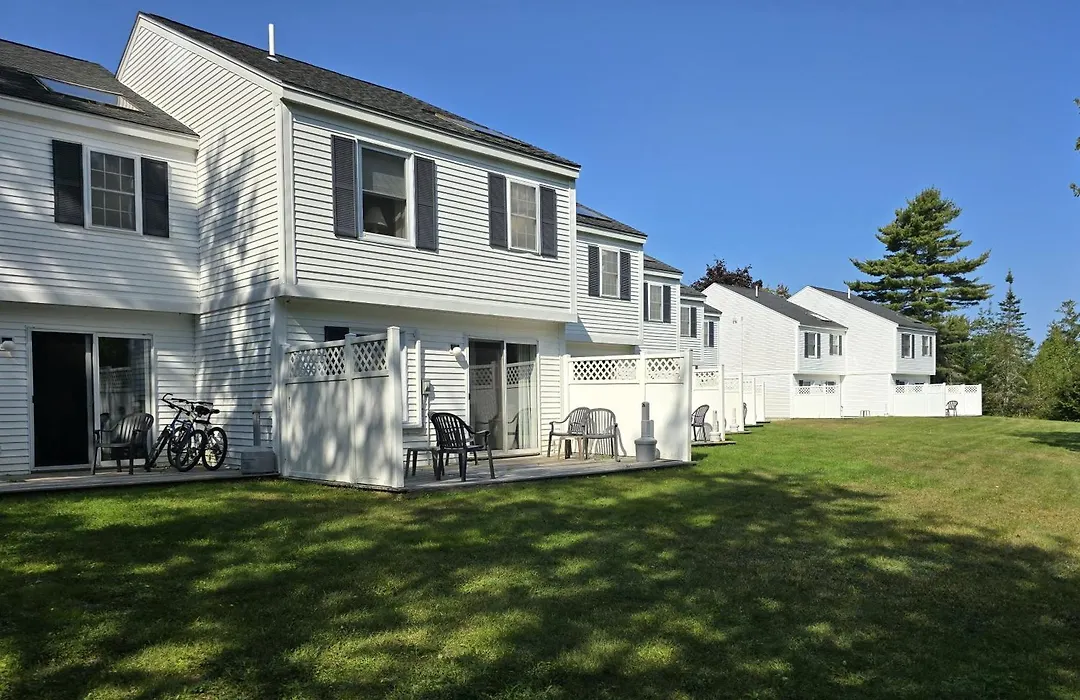 Acadia Village Resort-1