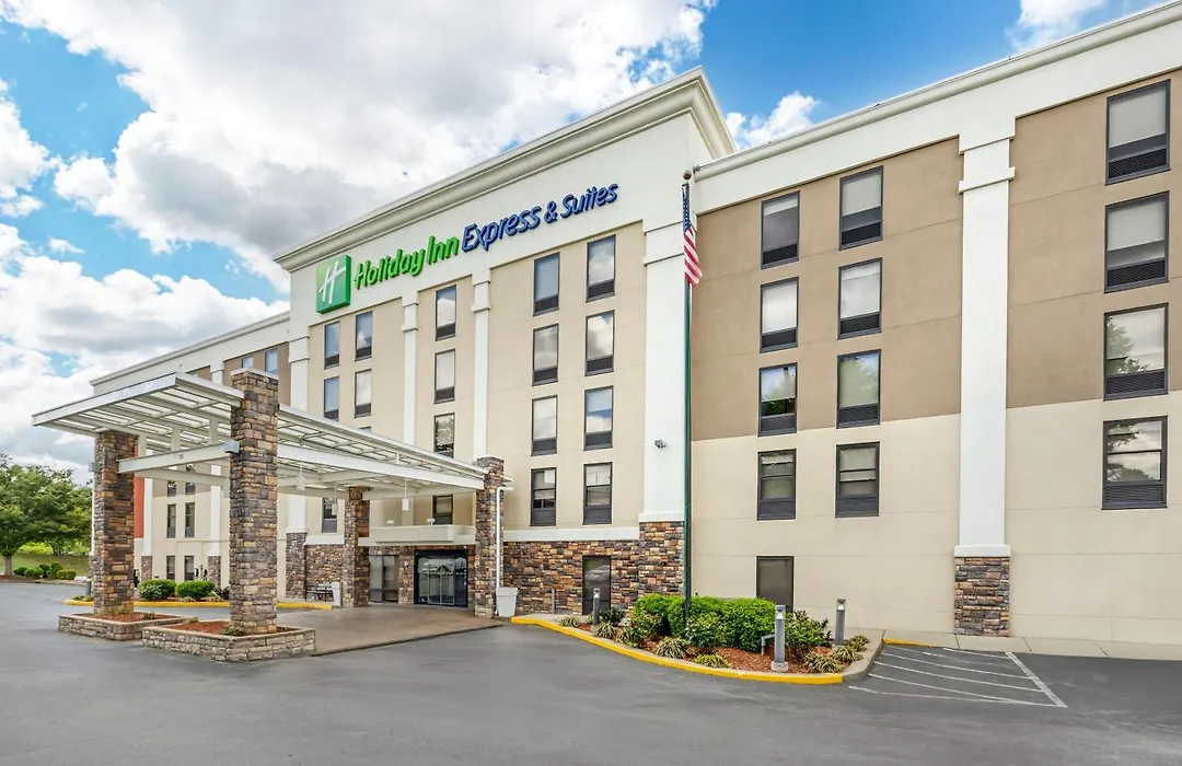 Holiday Inn Express & Suites Nashville Southeast - Antioch By Ihg-1