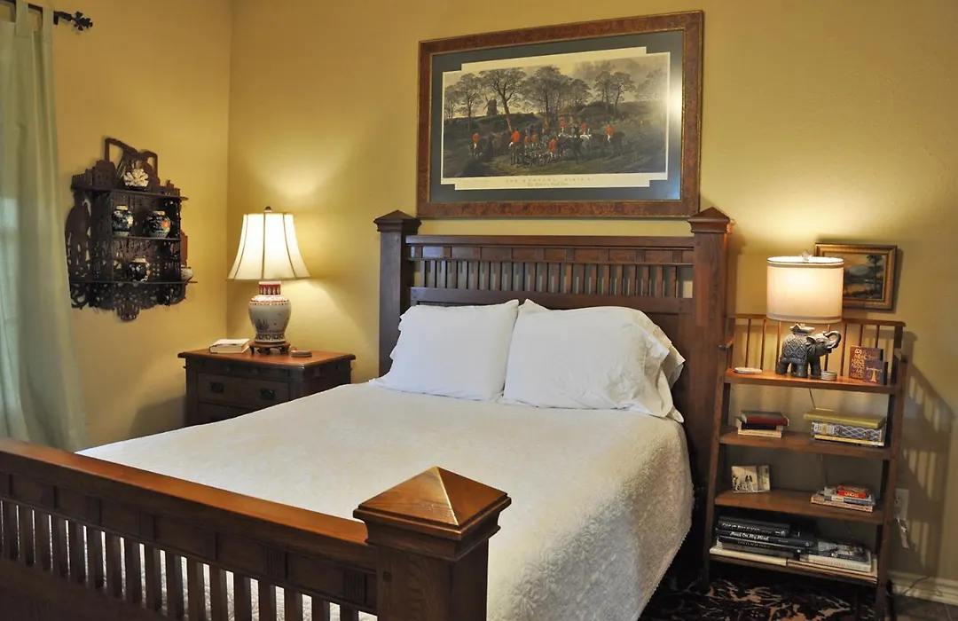 Inn At Indian Creek-1