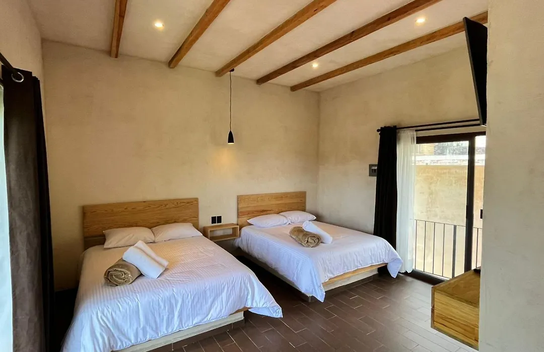 Villa Chica-1