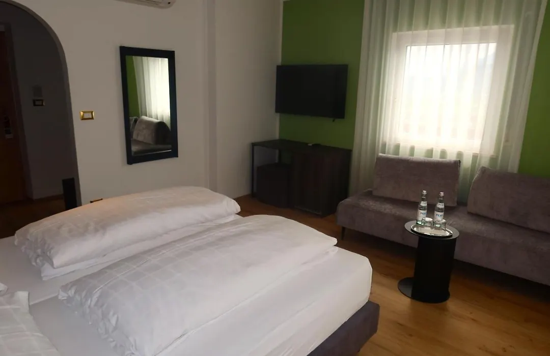 Hotel Rotwand-1