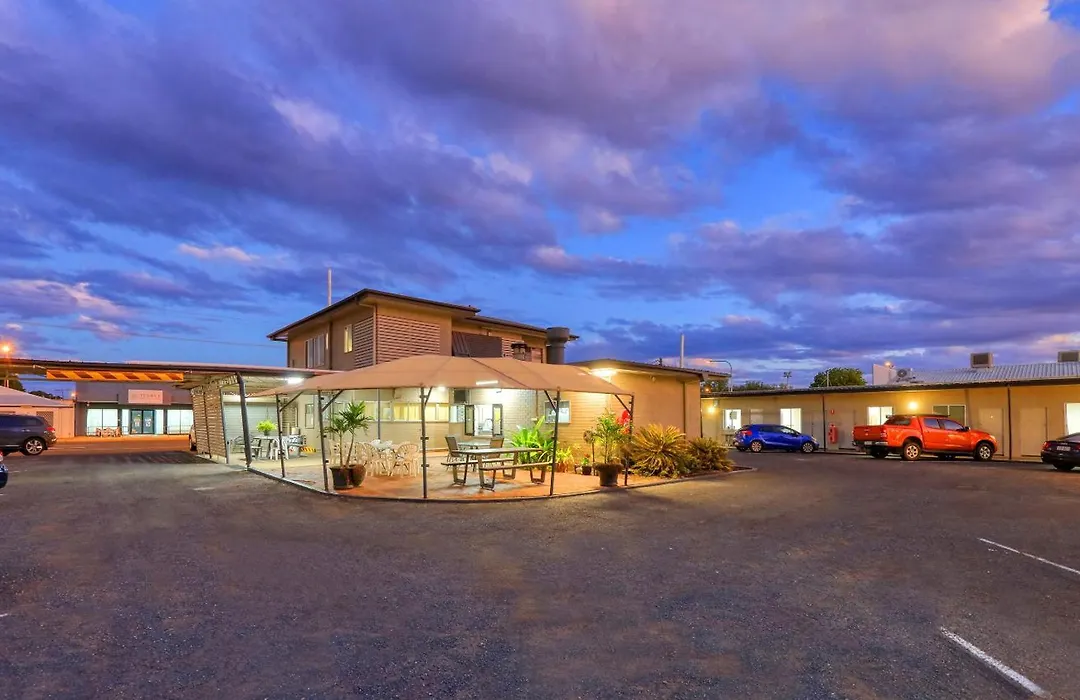 Motel 707-1