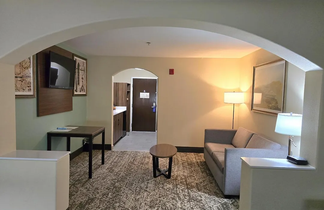 Best Western Casa Villa Suites-1