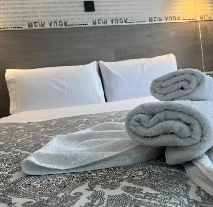 Fuencarral Rooms-1