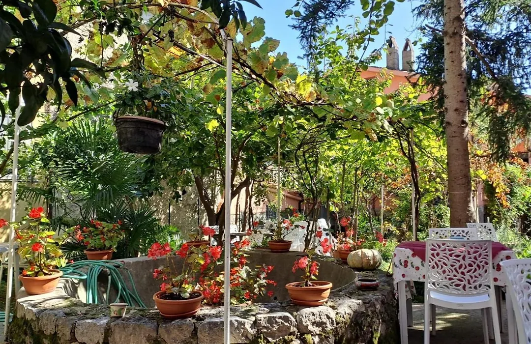 Borgo San Lorenzello-1
