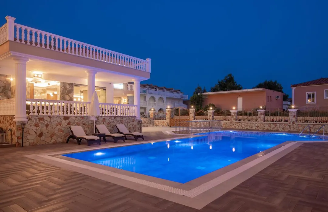 Zante Holidays Hotel-1