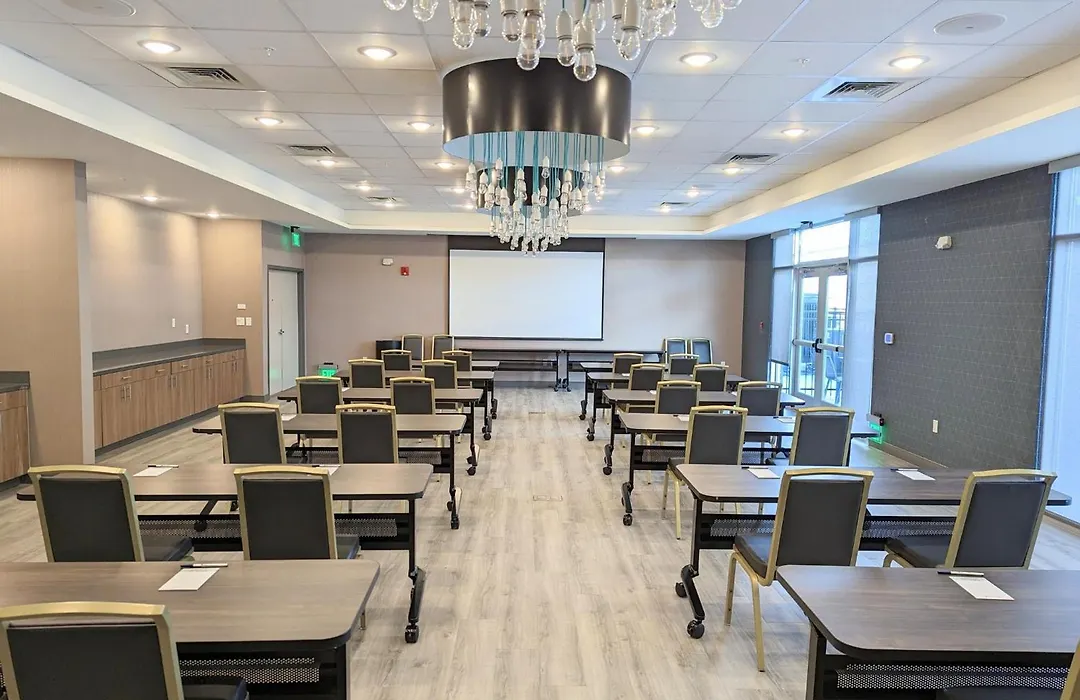 Candlewood Suites - Tulsa Hills - Jenks By Ihg-1