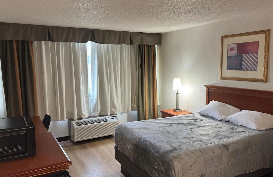 Cortina Inn Rutland-1
