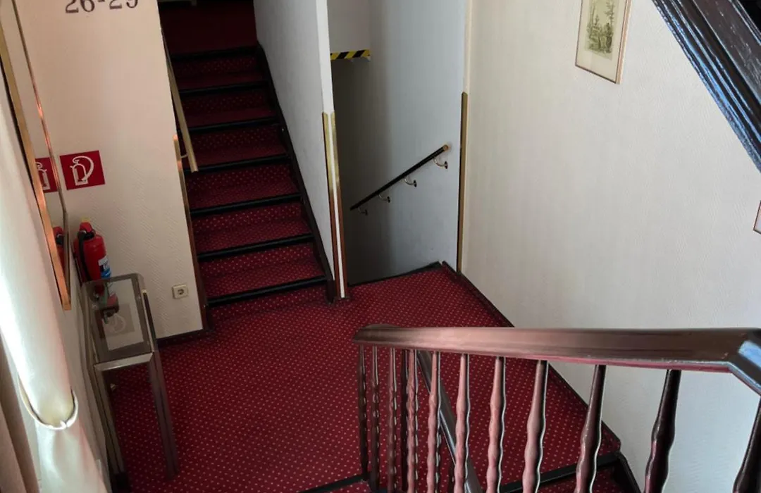 Hotel Bismarck-1