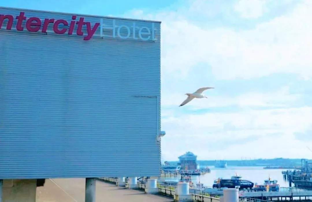 Intercityhotel Kiel-1