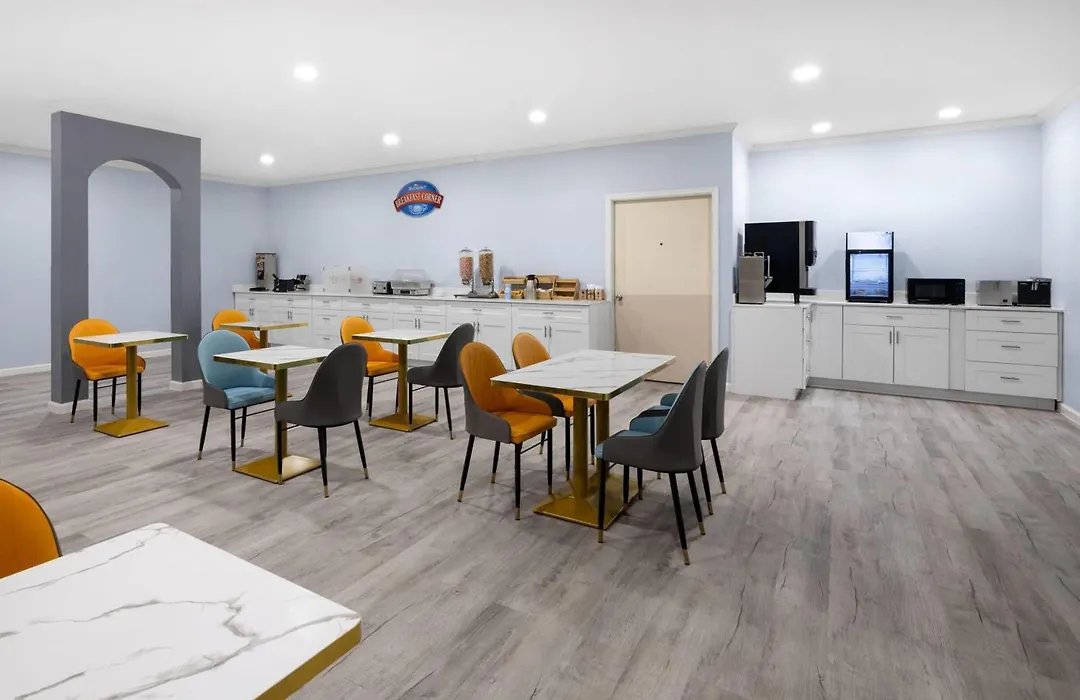 Travelodge By Wyndham Salisbury Md-1