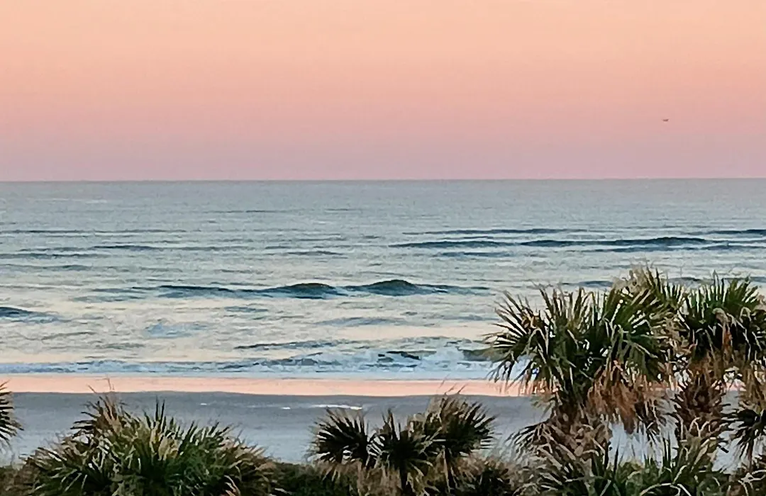 Oceanview Lodge - Saint Augustine-1