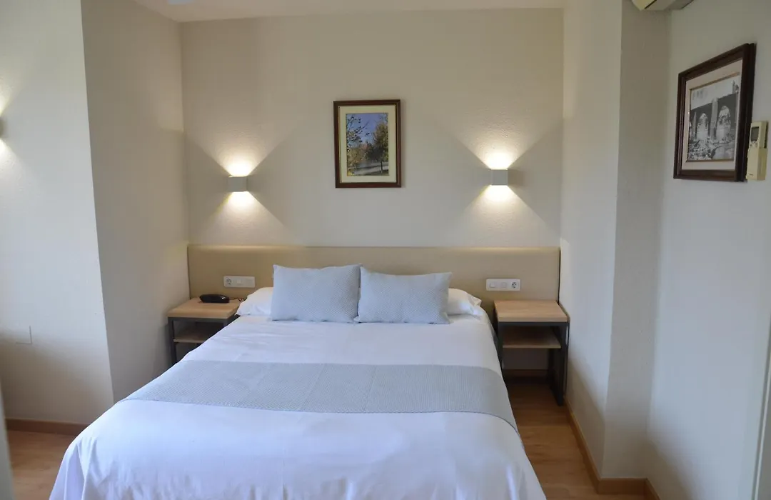 Hotel Balaguer-1
