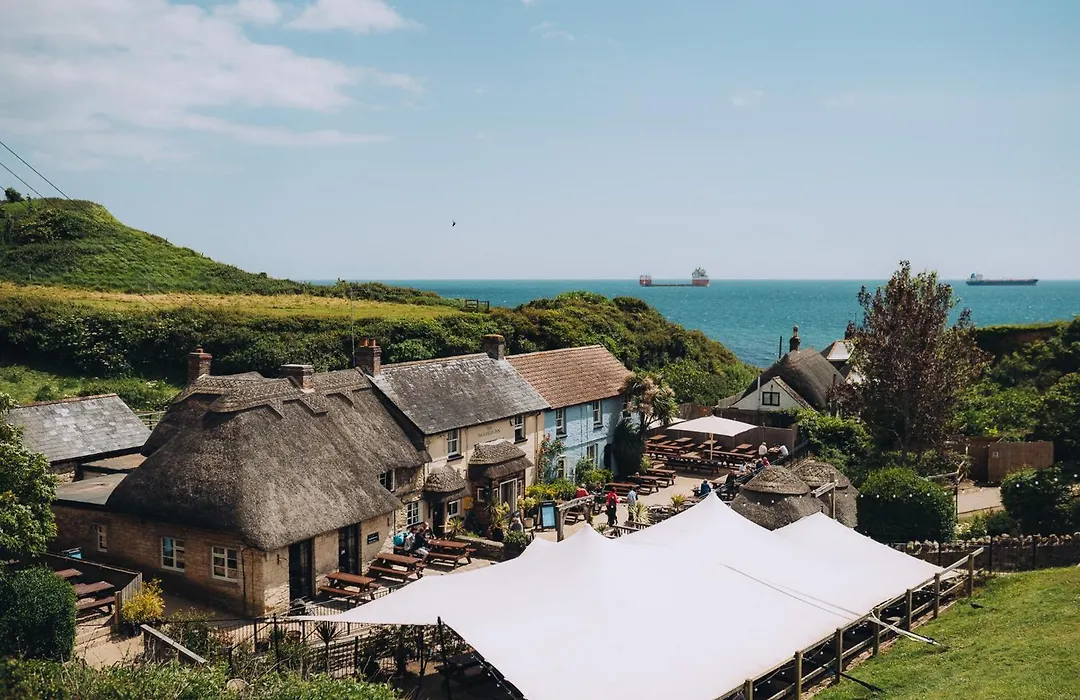 The Smugglers Inn-1