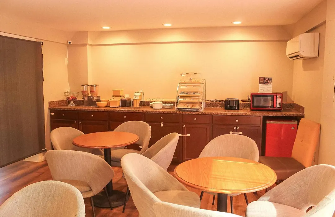 Days Inn By Wyndham Little River-1
