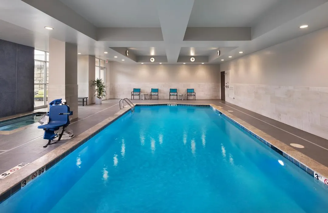 Holiday Inn & Suites Arden - Asheville Airport By Ihg-1