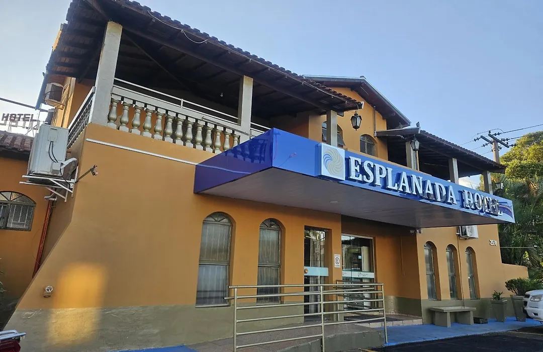 Esplanada Hotel-1