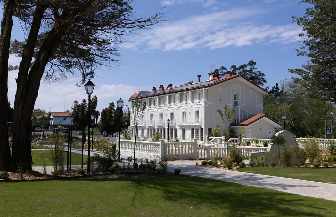Hotel Luze Boutique San Sebastian-1