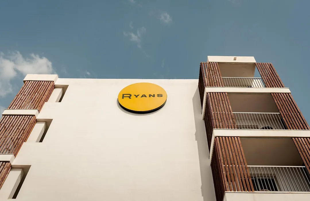 Ryans Ibiza Apartments - Only Adults-1