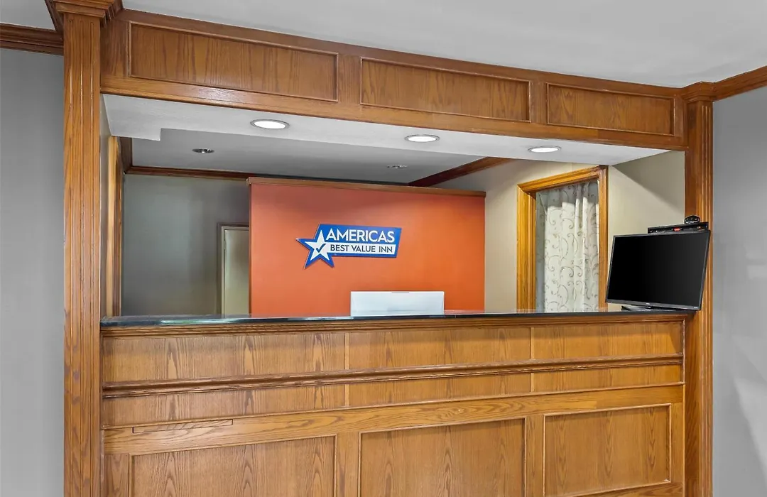 Americas Best Value Inn Grayson-1