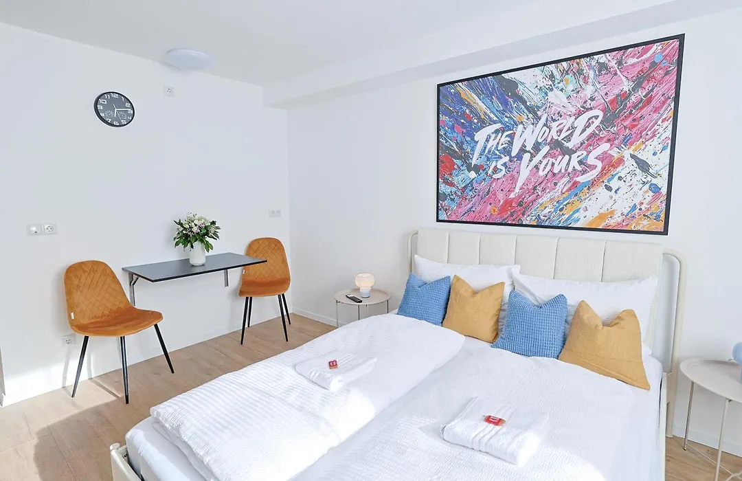 Kassel Rooms-1