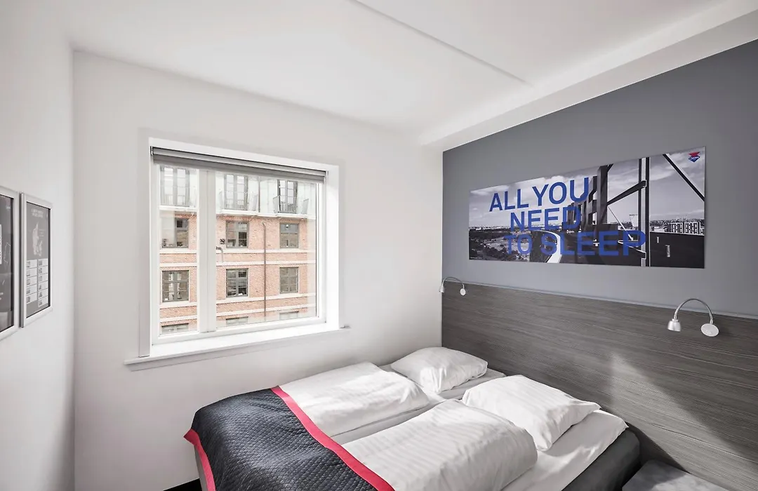 Cabinn City-1