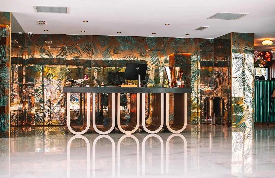 Calvi Hôtel-1