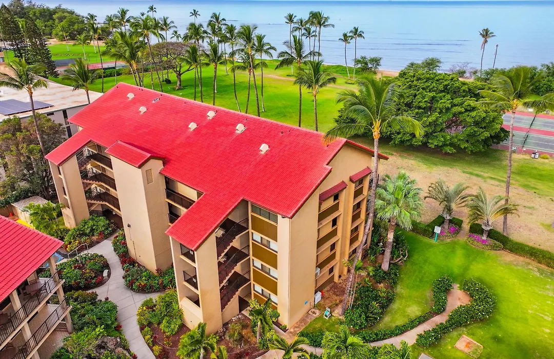 Maui Schooner Resort-1