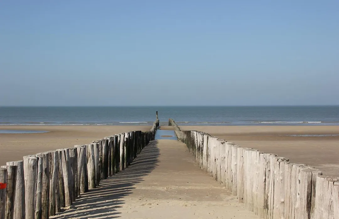 Hotel Bosch En Zee-1