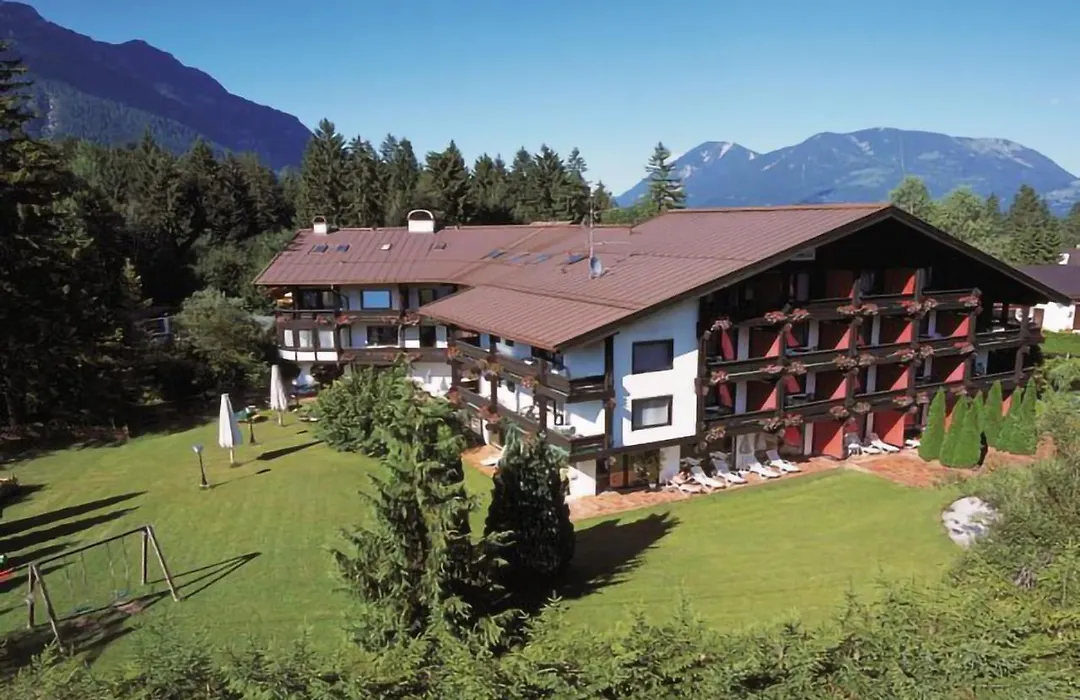 Hotel Quellenhof-1