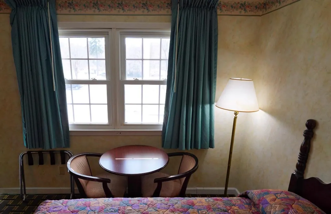 Pilgrim Inn-1