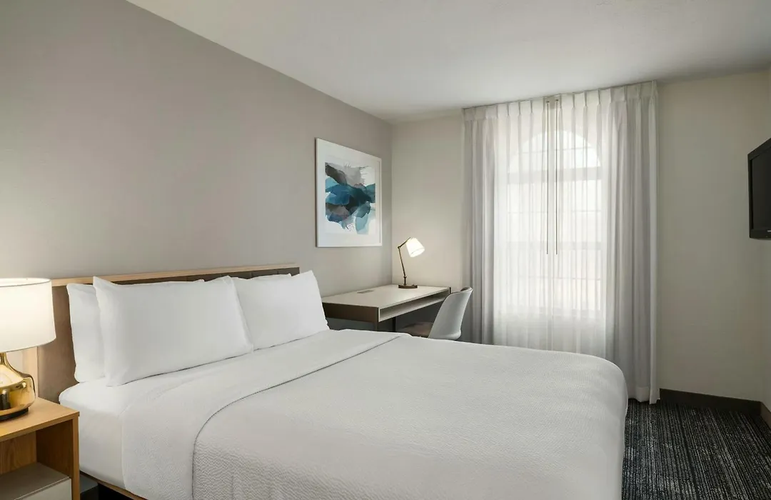 Towneplace Suites Detroit Dearborn-1