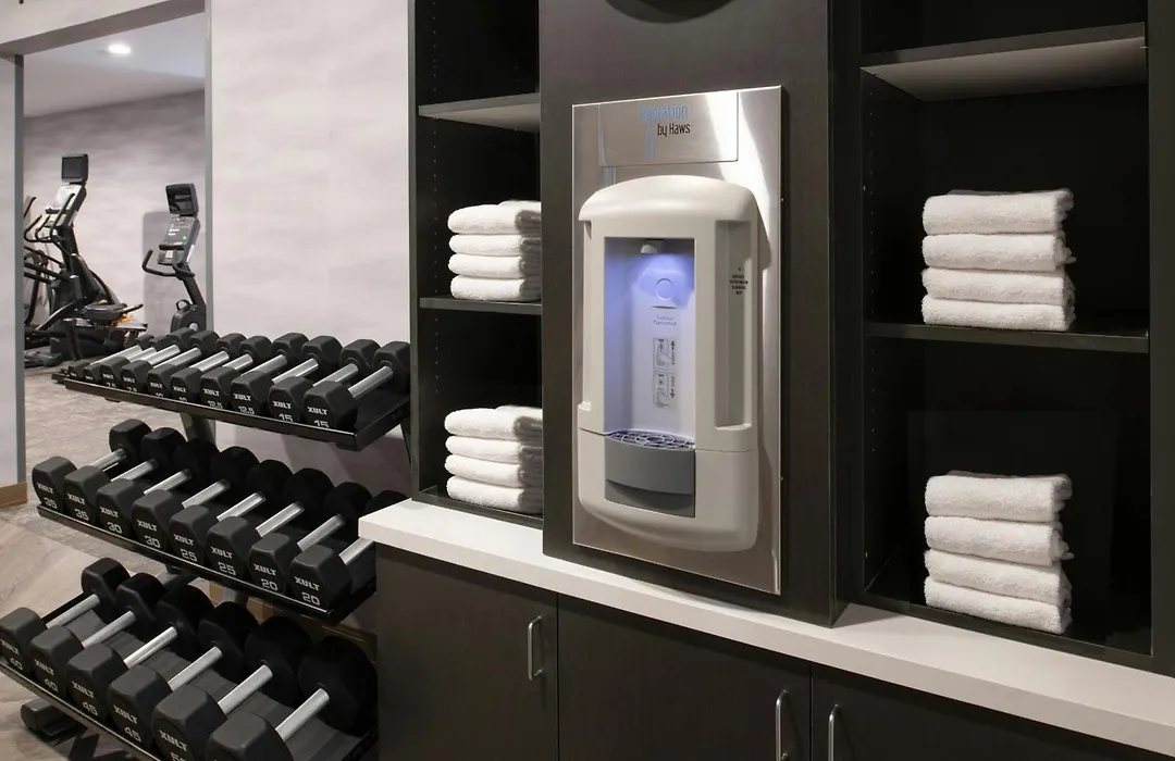 Fairfield By Marriott Inn & Suites Scottsdale Old Town-1