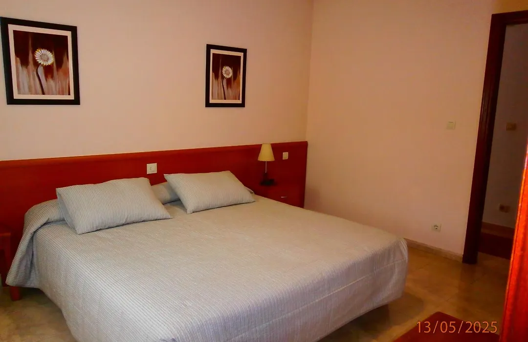 Pension As Termas-1