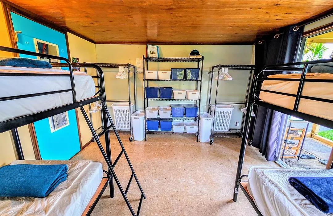 Hamakua Guesthouse-1